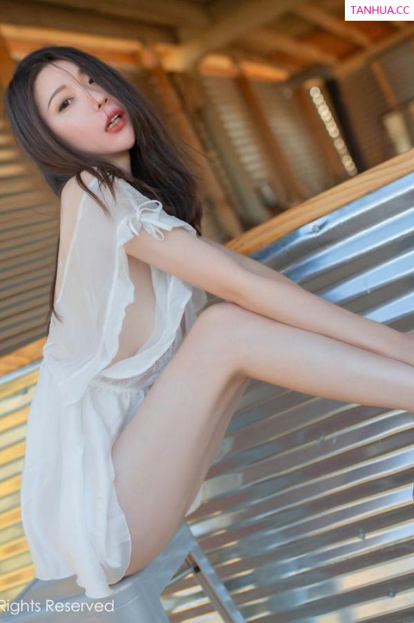 梦心玥  [XIUREN]高清写真图 2020.03.04 梦心月第2张图片